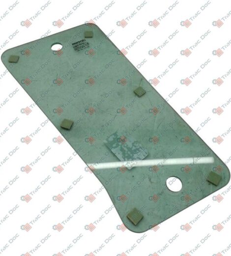 LOWER FRONT GLASS - GOLDONI - 00039524