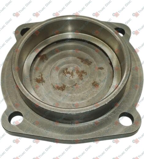 REDUCER COVER - GOLDONI - 00042625
