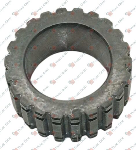 BOCCOLA CALETTATA - GOLDONI - 00066792