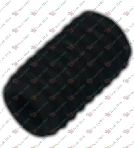 GRANO FILETTATO M6x1x10 mm. - GOLDONI - 06140061