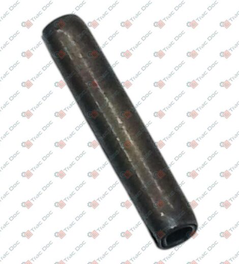 SPRING PIN DIAMETER 4x20 mm. SPIRAL - GOLDONI - 06260012