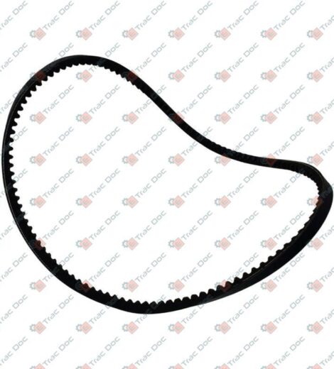 CINGHIA TRAPEZOIDALE DENTATA - GOLDONI - 06330090