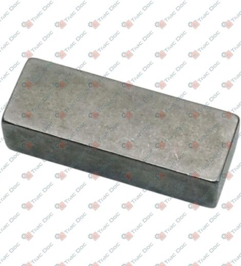 CHIAVETTA B10x8x28 6885 - KRONE - 009151041