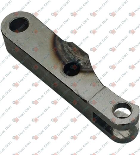 LEVA INTERNA RINVIO COMANDO SOLLEVATORE - LANDINI - 1825323M3