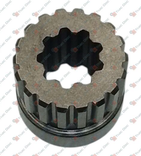 DRIVE SHAFT SLEEVE BUSHING 222292 - LANDINI - 222293