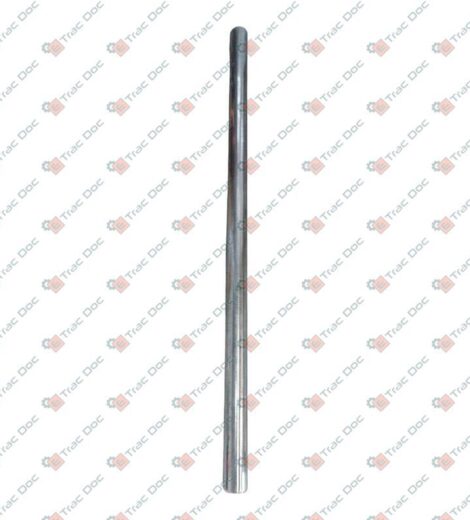 ASSALE CARRO LUNGHEZZA 1570 mm. - LANDINI - 3302075M2