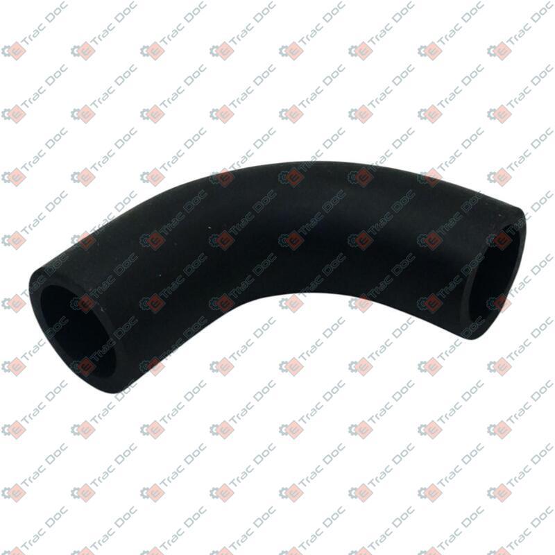 MANICOTTO CURVO FILTRO OLIO SOLLEVATORE - LANDINI - 3307251M1