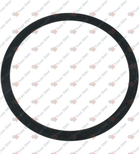 DISTANZIALE SPESSORE 0,50 mm. CUSCINETTO PIGNONE PONTE ANTERIORE - LANDINI - 3428926M1