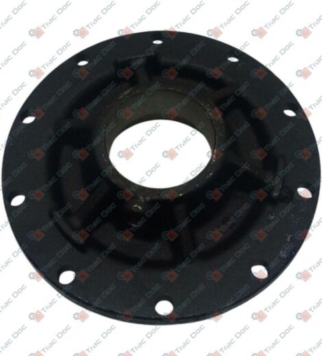 BEVEL GEAR BEARING SUPPORT FLANGE - LANDINI - 3535145M3