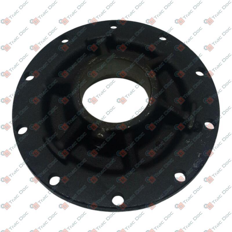 BEVEL GEAR BEARING SUPPORT FLANGE - LANDINI - 3535145M3