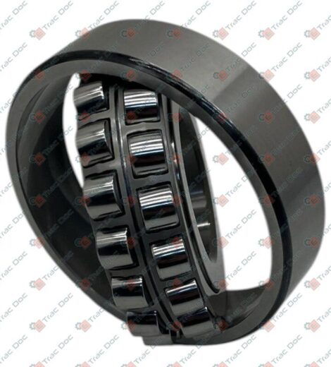 CUSCINETTO ORIENTABILE A RULLI 45x100x25 - LANDINI - 3554660M91