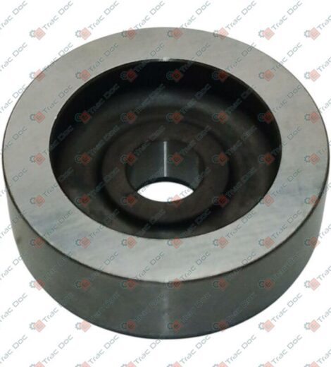 PISTONE INTERNO ATTUATORE COMANDO TRAZIONE ANTERIORE - LANDINI - 3662900M1