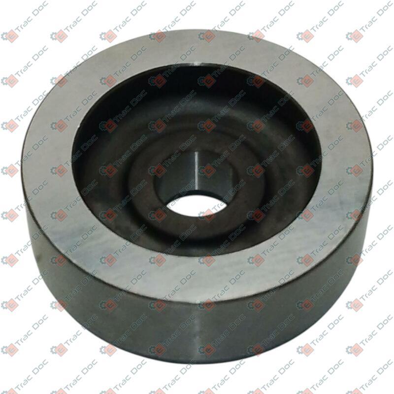 PISTONE INTERNO ATTUATORE COMANDO TRAZIONE ANTERIORE - LANDINI - 3662900M1