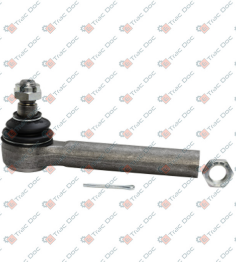 TESTINA STERZO FILETTO FEMMINA LATO RUOTA - LANDINI - 3687488M1