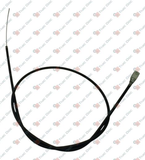 CORDA ACCELERATORE A MANO - LANDINI - 4206047M92