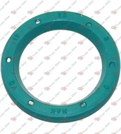 OIL SEAL 17x28x8 SPECIAL FOR PTO CENTRAL SHAFT - LANDINI - 6506917X1