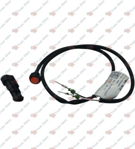 PULSANTE CON CAVO - LANDINI - 6529352M91