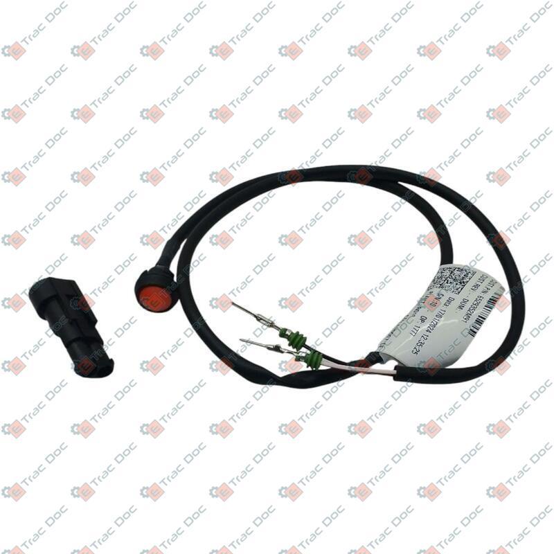 PULSANTE CON CAVO - LANDINI - 6529352M91