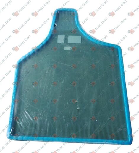 CABIN DOOR GLASS - LANDINI - 6530993M1