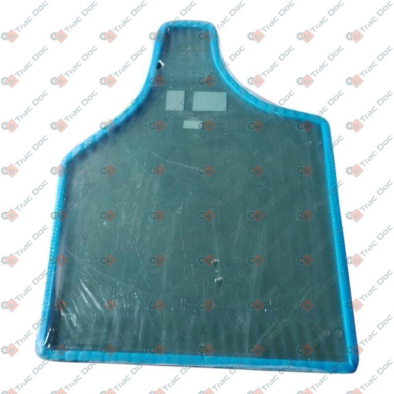 CABIN DOOR GLASS - LANDINI - 6530993M1