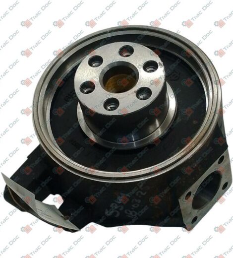 SCATOLA MOZZO RUOTA ANTERIORE SINITRA - LANDINI - 6532836M92