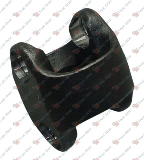 FORCELLA CENTRALE DOPPIA SEMIASSE ANTERIORE - LANDINI - 6641598A1