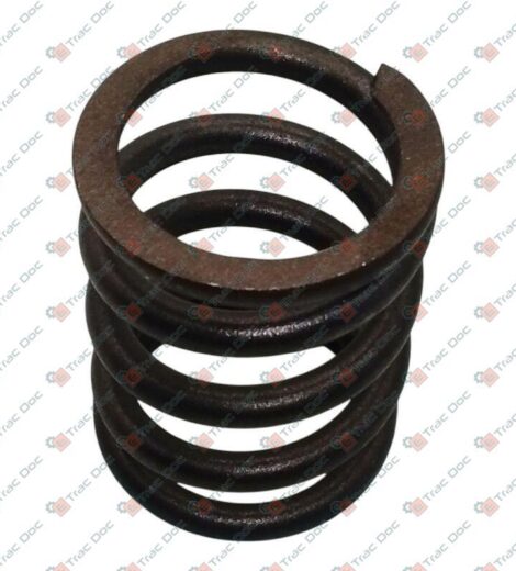 PERKINS ENGINE HEAD VALVE SPRING 3174T003 - 3174P409 - LANDINI - 6678466A1