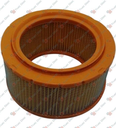 LOMBARDINI 6LD SERIES CYLINDRICAL AIR FILTER - LOMBARDINI - KOHLER - 2175050