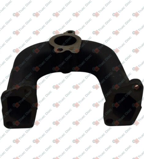 COLLETTORE SCARICO SLANZI DVA 1030 - LOMBARDINI - KOHLER - 2486103