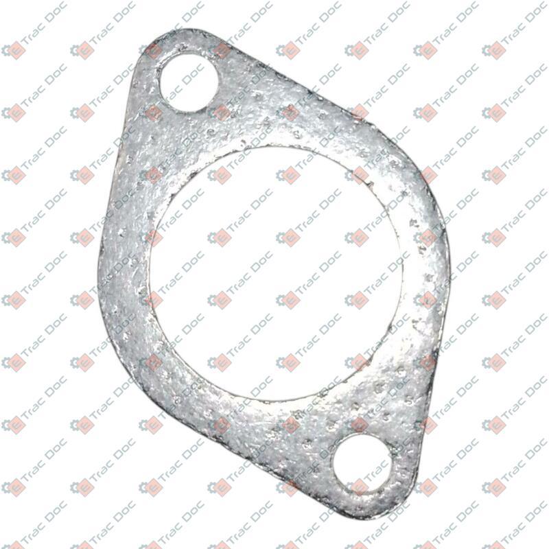 EXHAUST MANIFOLD GASKET - LOMBARDINI - KOHLER - 4501054