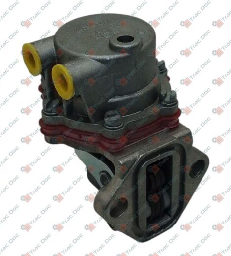 POMPA ALIMENTAZIONE GASOLIO TIPO LOMBARDINI 12LD - LOMBARDINI - KOHLER - 6585152