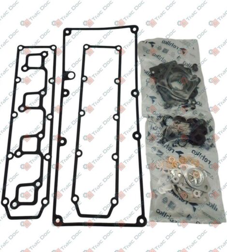 SERIE GUARNIZIONI MOTORE KOHLER KDI 2504 - LOMBARDINI - KOHLER - 8205132