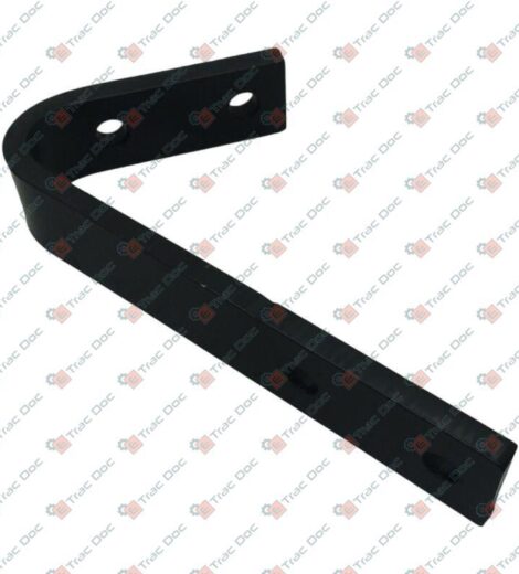 NARDI 3C4206 CLOUD BREAKER SCRAPER SUPPORT - NARDI - 33183066