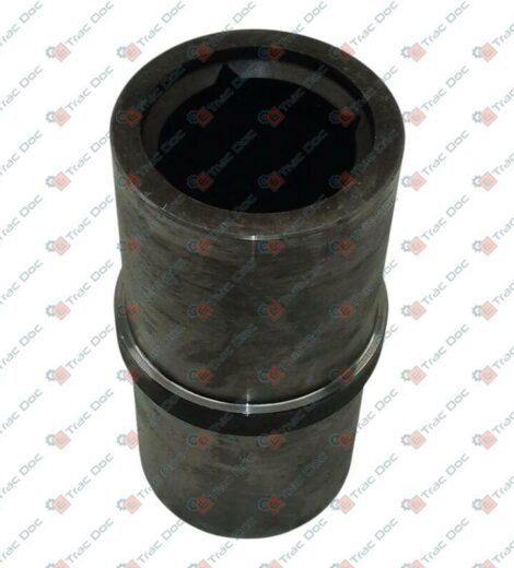 MANICOTTO IN ACCIAIO LUNGHEZZA 157 mm. - NARDI - 33215300