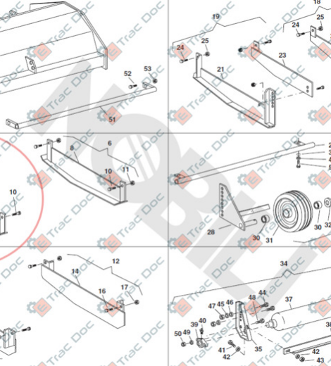 SLITTA SX - NOBILI - 4788045