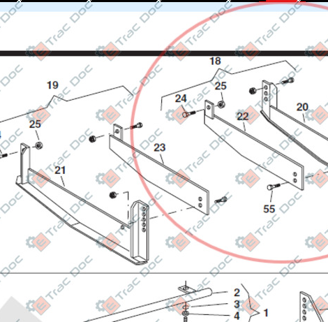 GRUPPO SLITTA DX - NOBILI - 4788046
