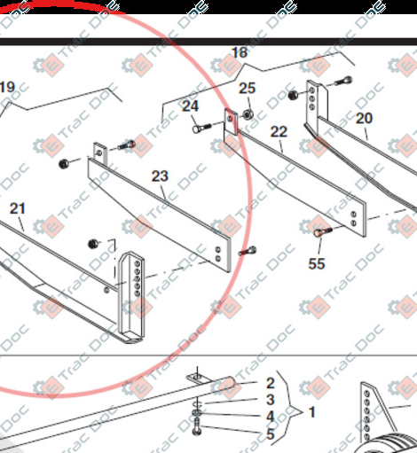 GRUPPO SLITTA SX - NOBILI - 4788047