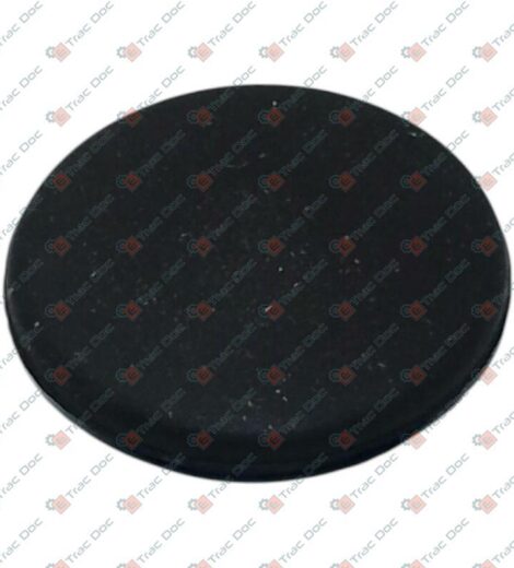 BODY PANEL CAP DIAMETER 22 mm. - SAME - LAMBORGHINI - HURLIMANN - DEUTZ FAHR - 0.010.1453.0