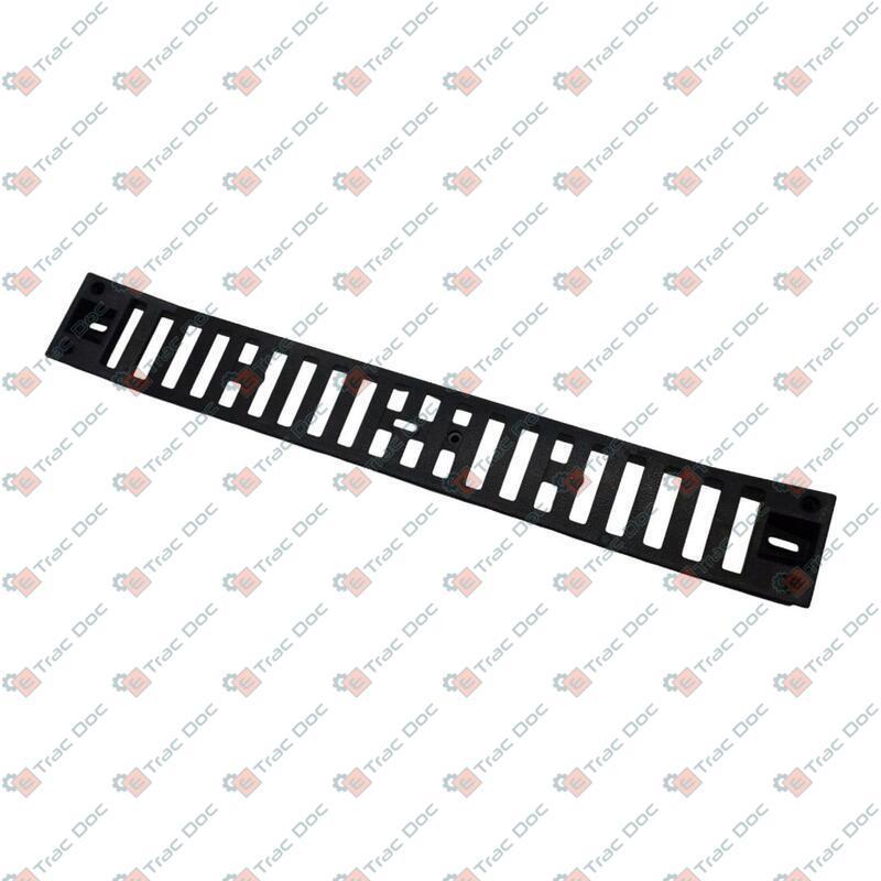 CABIN VENTILATION GRILLE - SAME - LAMBORGHINI - HURLIMANN - DEUTZ FAHR - 0.98706.71.2/20