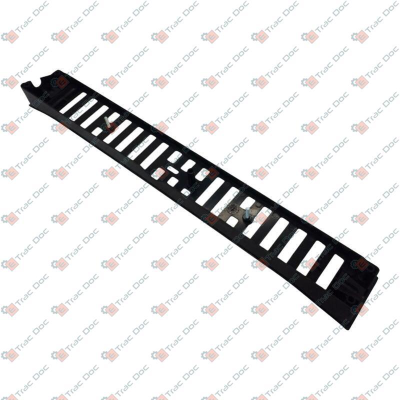 CABIN VENTILATION GRILLE - SAME - LAMBORGHINI - HURLIMANN - DEUTZ FAHR - 0.98706.71.2/20 - Image 2