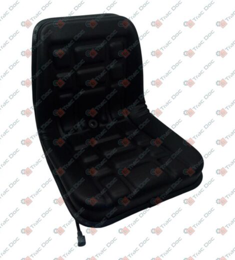 SEDILE COBO GT60 TIPO MINI BALTIC CON GUIDE - SABA AGRISERVICE GEST - 405.00.15