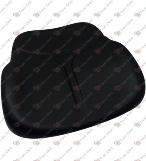 CUSCINO SCHIENALE SEDILE COBO SC74 - SABA AGRISERVICE GEST - 405.00.73/C