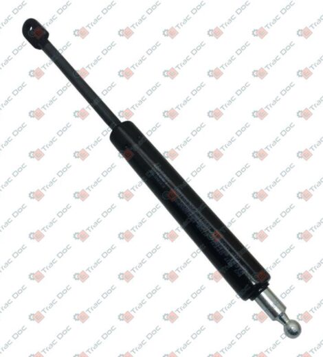 MOLLA A GAS L=255 TIPO FIAT 82002925 PER TETTO CABINA - SABA AGRISERVICE GEST - STCM0244