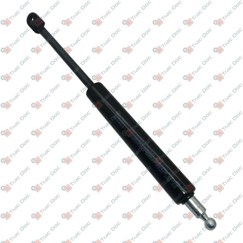 MOLLA A GAS L=255 TIPO FIAT 82002925 PER TETTO CABINA - SABA AGRISERVICE GEST - STCM0244