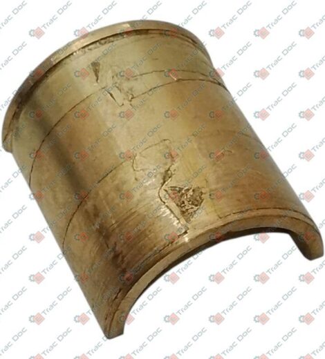 SEMI BRONZINA PER FORCA SINISTRA TIPO GALLIGNANI 8880038 - L'AGRICOLA RICAMBI - 64424