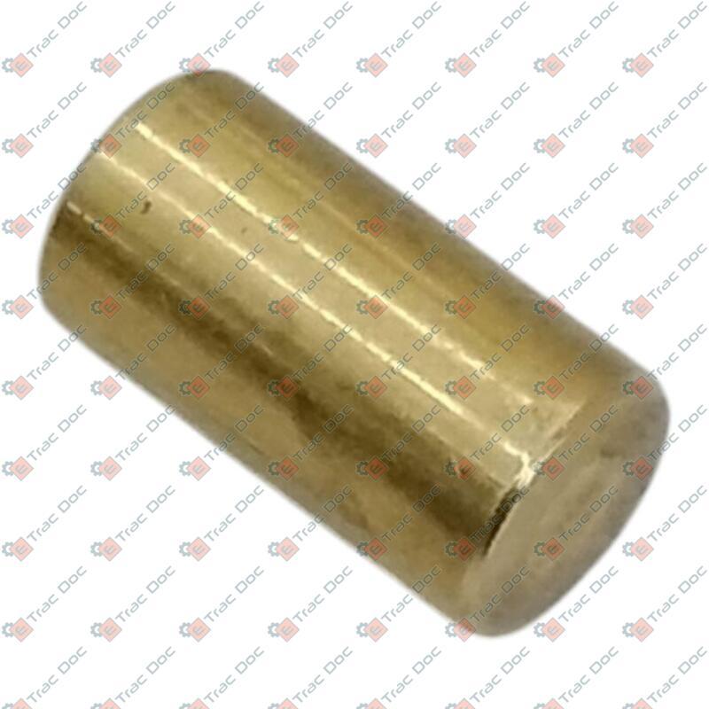 SPINA DI SICUREZZA DIAMETRO 8x15 mm. TIPO ROTEX BCS 57132934 - L'AGRICOLA RICAMBI - 74517-D - immagine 2