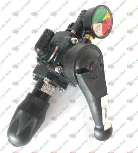 ANNOVI REVERBERI GRUPPO DI COMANDO BY MATIC 50 - AMA RICAMBI - 88943