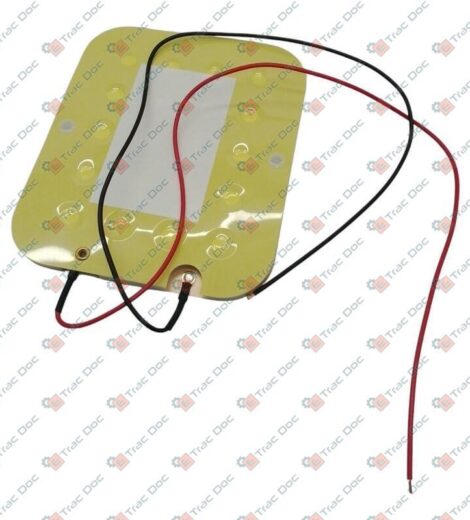INTERRUTTORE MICRO SWITCH SEDILE - AMA RICAMBI - ACC018