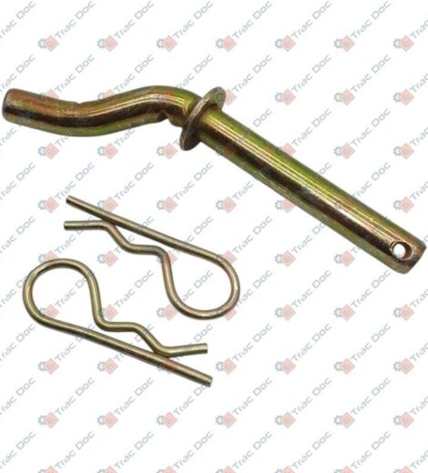 PERNO CON COPPIGLIA - BCS - F0150036644