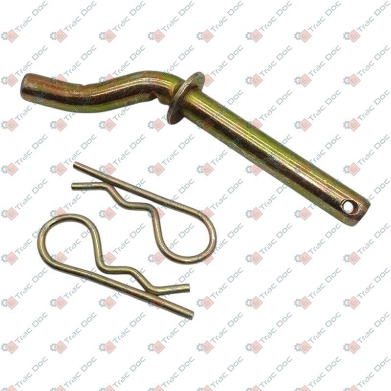 PERNO CON COPPIGLIA - BCS - F0150036644